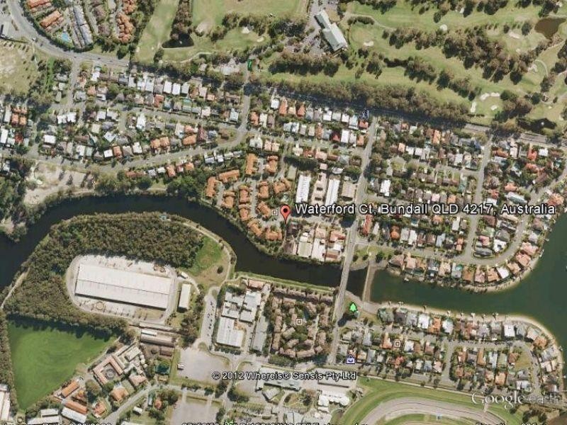 11 Waterford Court, Bundall QLD 4217