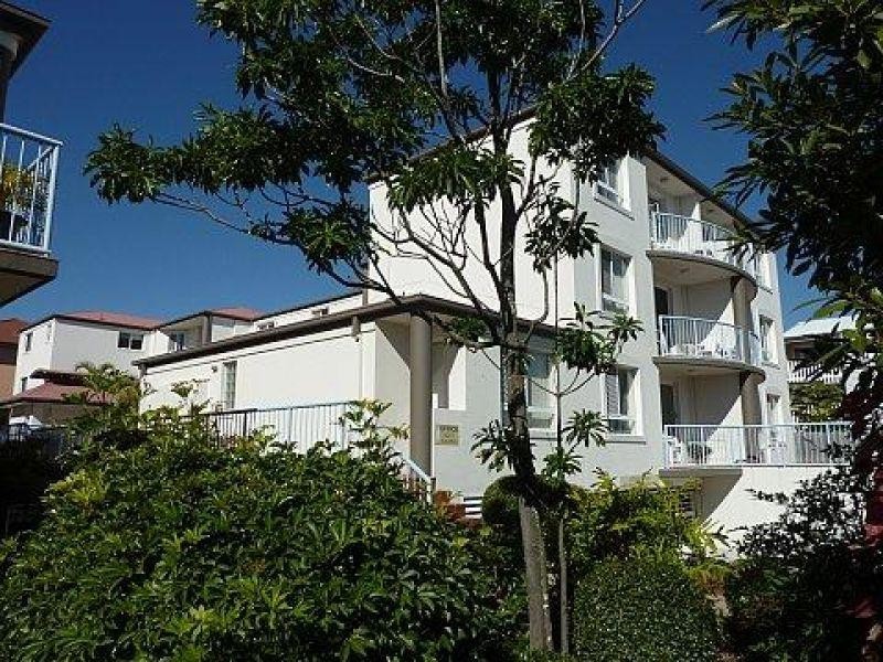 Unit/31/12 Lloyd Street, Southport QLD 4215