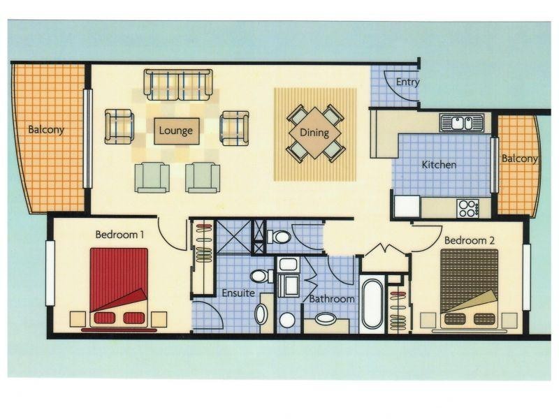 Mermaid Beach QLD 4218