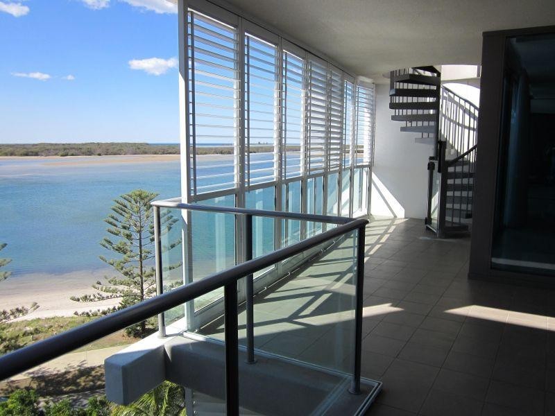 Unit/1603/438 Marine Parade, Biggera Waters QLD 4216