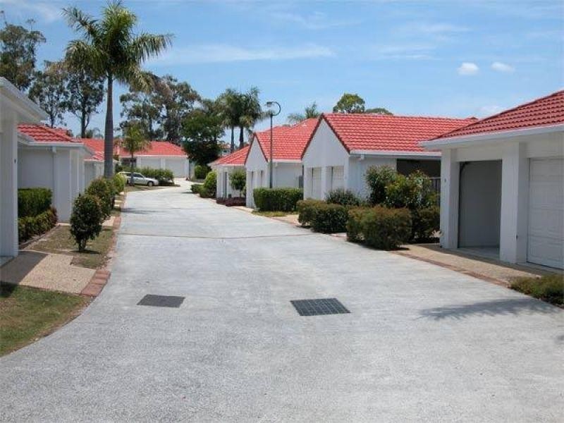Ashmore QLD 4214
