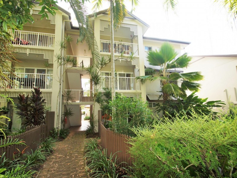 Cairns City QLD 4870