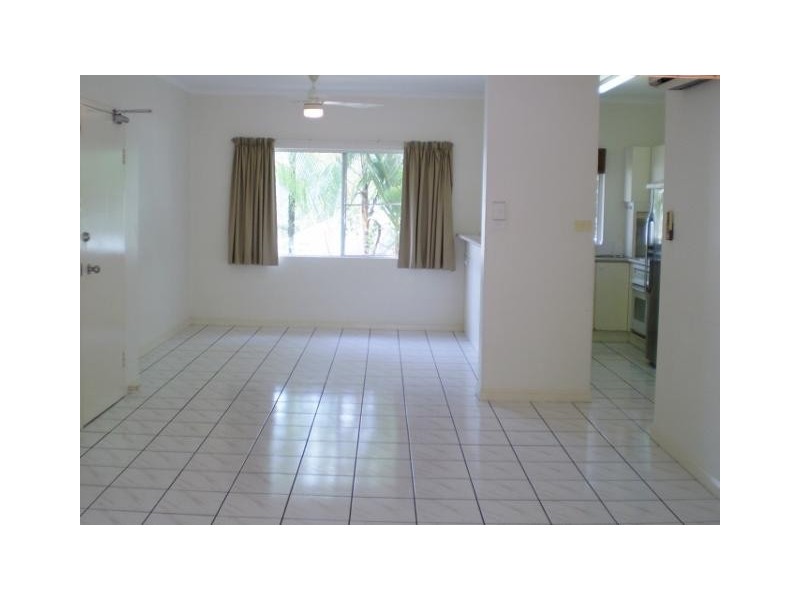 Cairns City QLD 4870