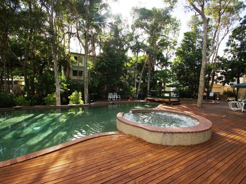 Cairns City QLD 4870