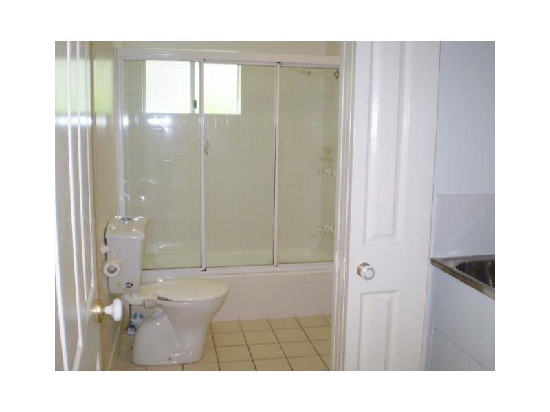 Cairns City QLD 4870