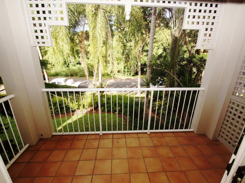 Cairns City QLD 4870