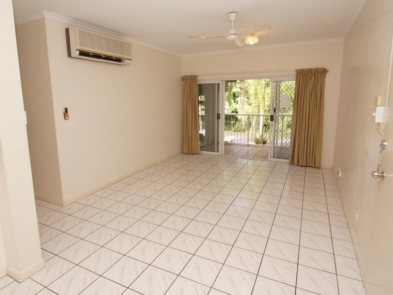 Cairns City QLD 4870