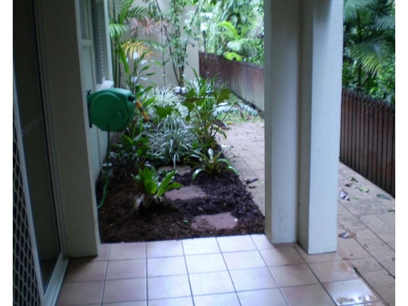 Cairns City QLD 4870