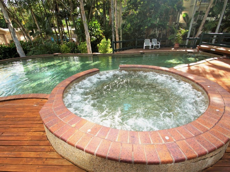 Cairns City QLD 4870