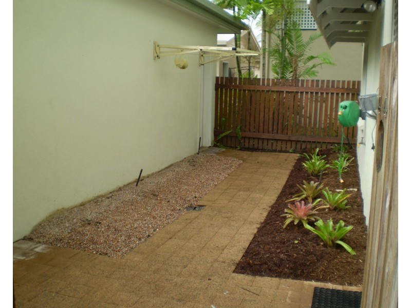 Cairns City QLD 4870