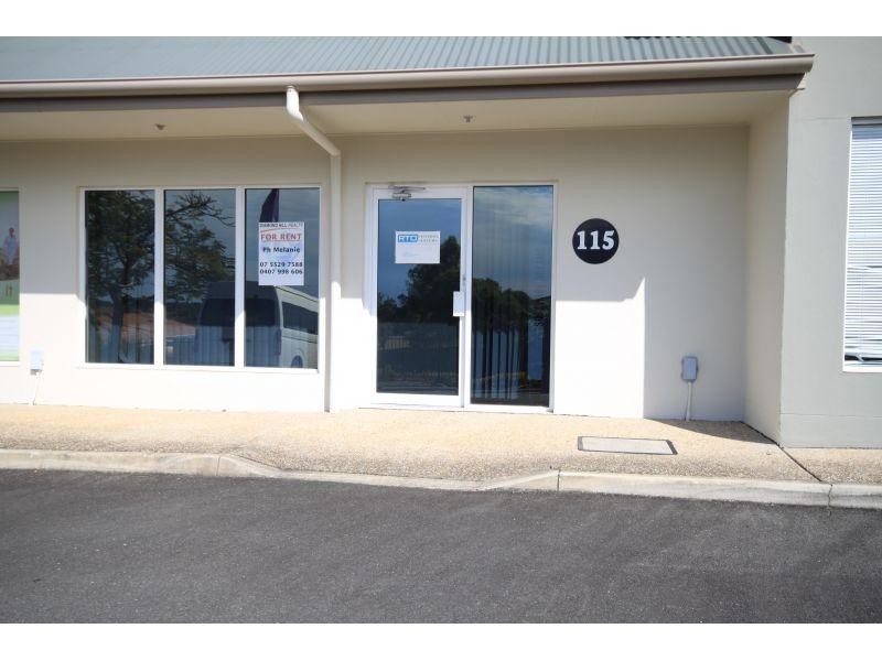 115/1 Sauvignon Parade, Upper Coomera QLD 4209