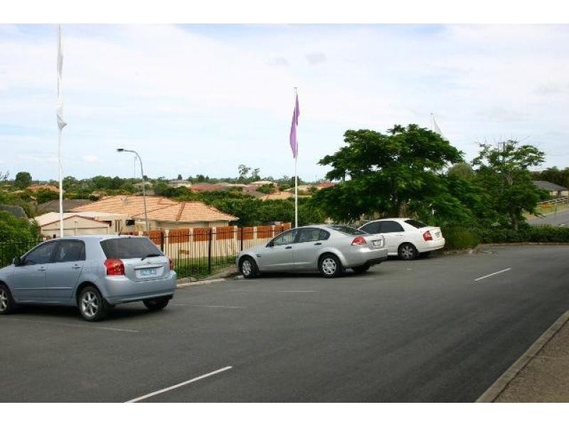 115/1 Sauvignon Parade, Upper Coomera QLD 4209