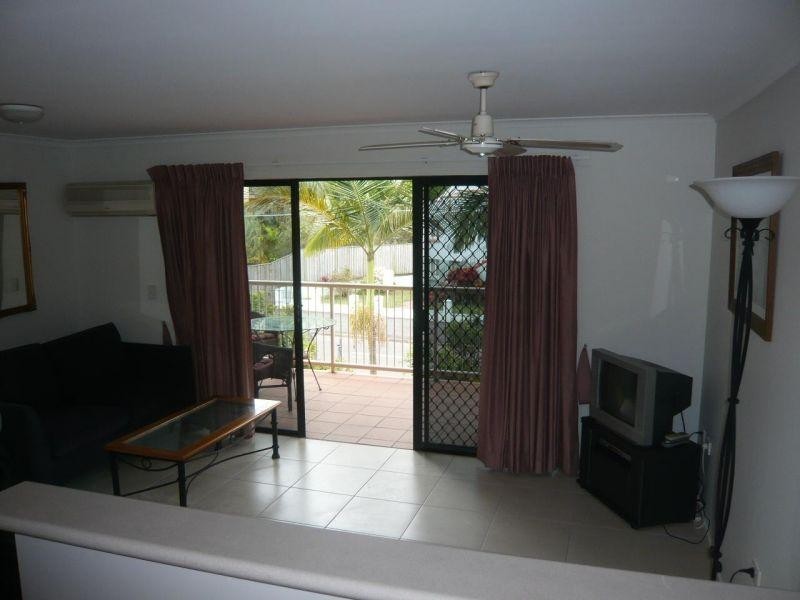 Spring Hill QLD 4000