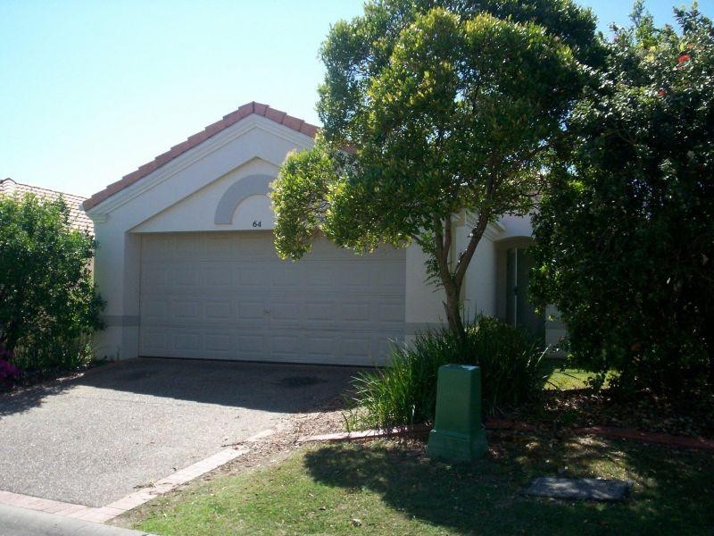 64/2 Langport Parade, Mudgeeraba QLD 4213