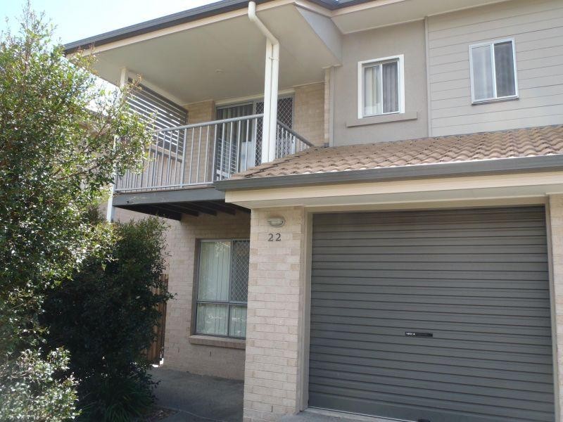 04/38 Cooinda Street, Eastern Heights QLD 4305