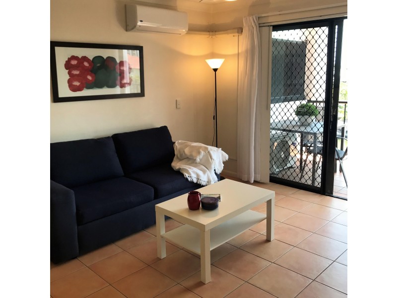 15/12 Paradise Island, Surfers Paradise QLD 4217