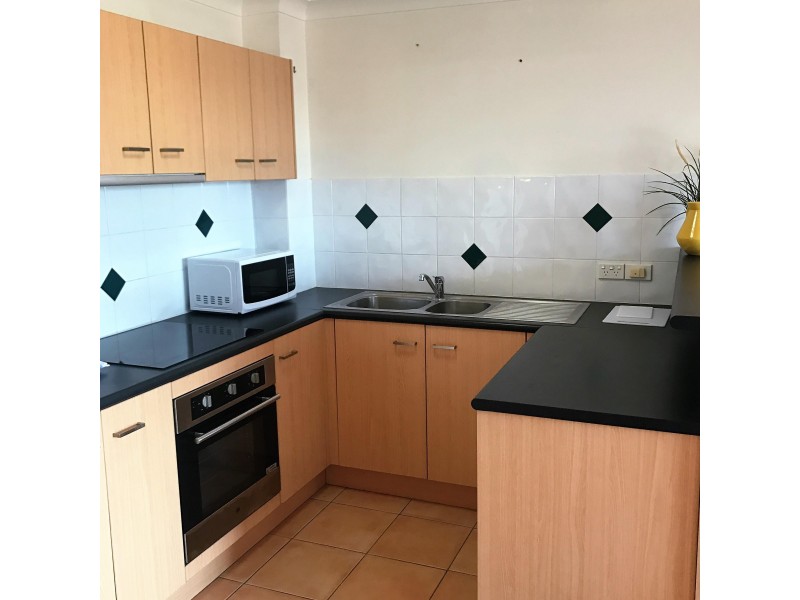 15/12 Paradise Island, Surfers Paradise QLD 4217