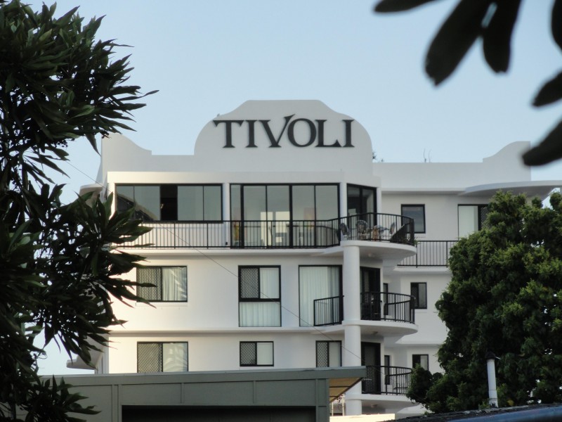 15/12 Paradise Island, Surfers Paradise QLD 4217