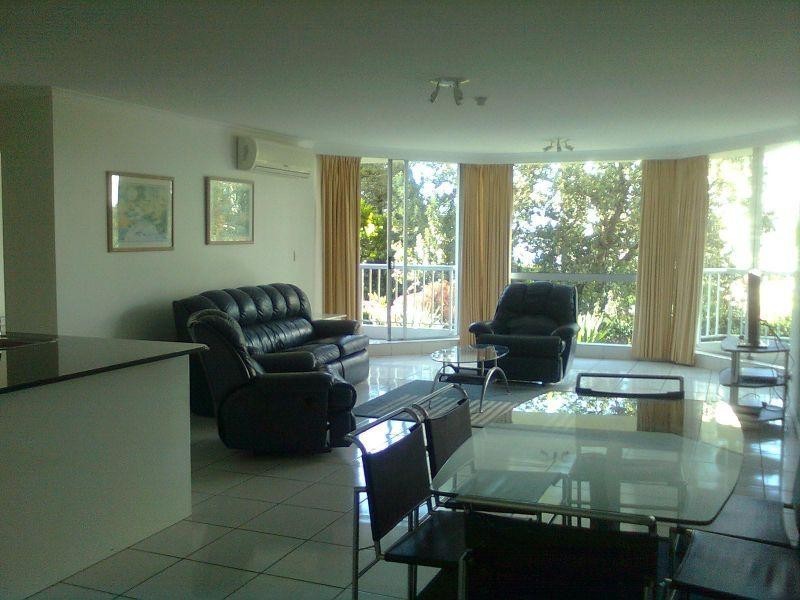 63 Cavill Avenue, Surfers Paradise QLD 4217