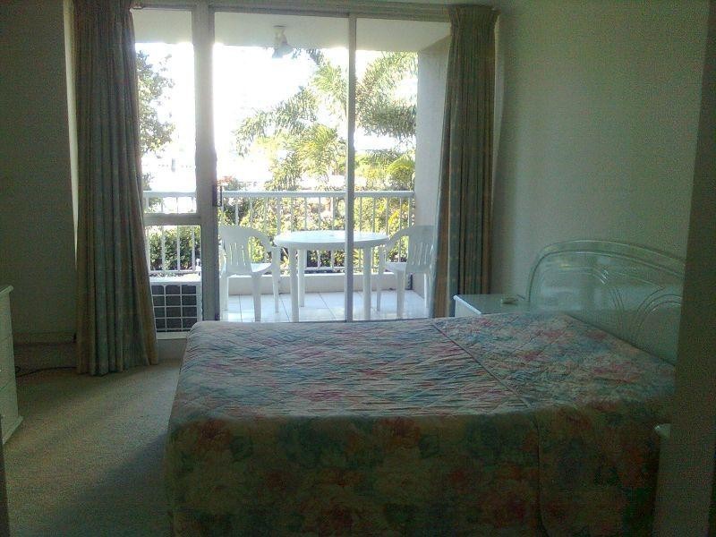 63 Cavill Avenue, Surfers Paradise QLD 4217
