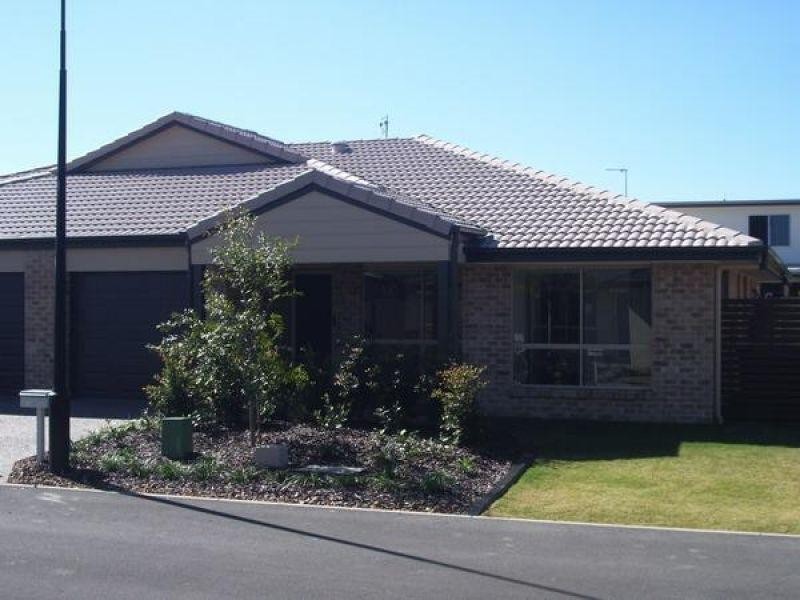 Villa/113/230 Pulgul Street, Urangan QLD 4655