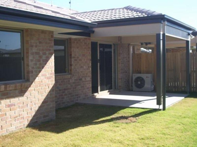 Villa/113/230 Pulgul Street, Urangan QLD 4655