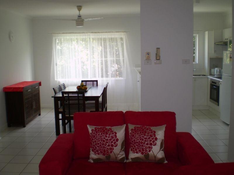 Unit /48/203 Mayers Street, Cairns QLD 4870