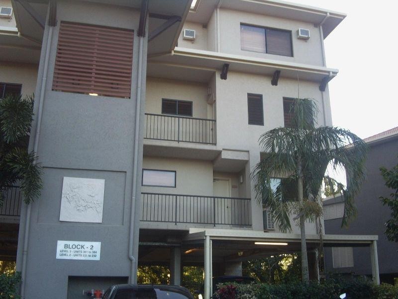 U230/2-8 Rigg Street, Woree, QLD 4868/U230/2 Rigg Street, Woree QLD 4868