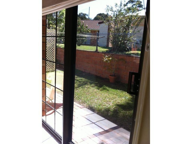 39/12 Landau Court, Miami QLD 4220