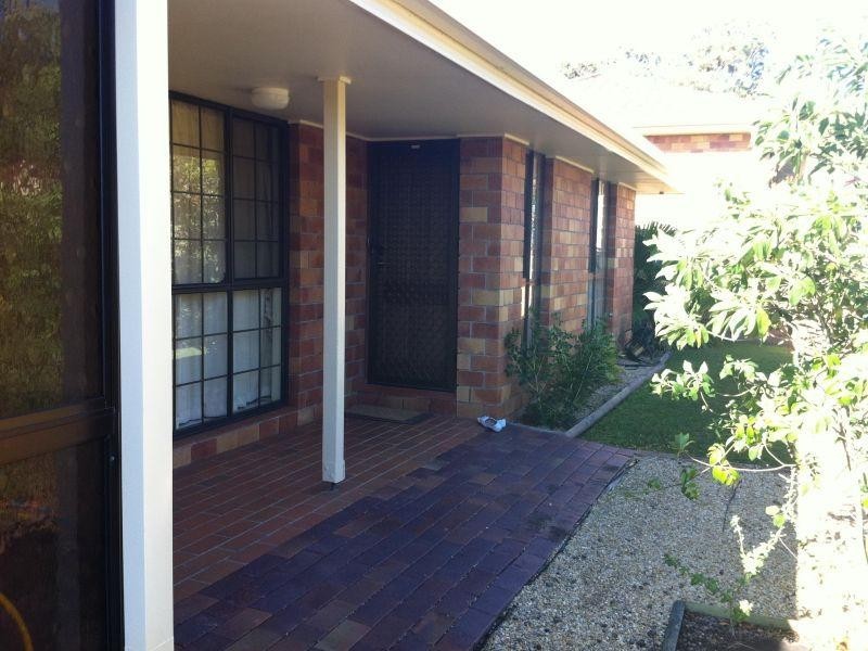 Unit/39/12 Landau Court, Miami QLD 4220