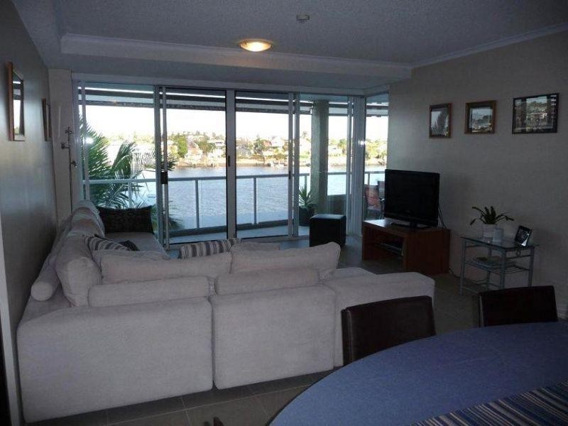 33/135 Macquarie Street, Teneriffe QLD 4005