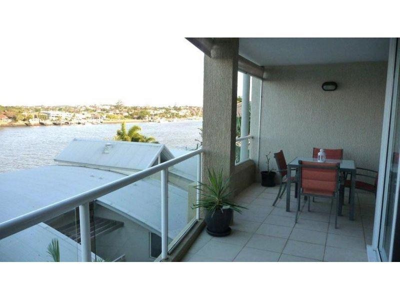 33/135 Macquarie Street, Teneriffe QLD 4005