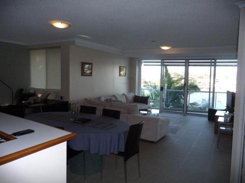 33/135 Macquarie Street, Teneriffe QLD 4005