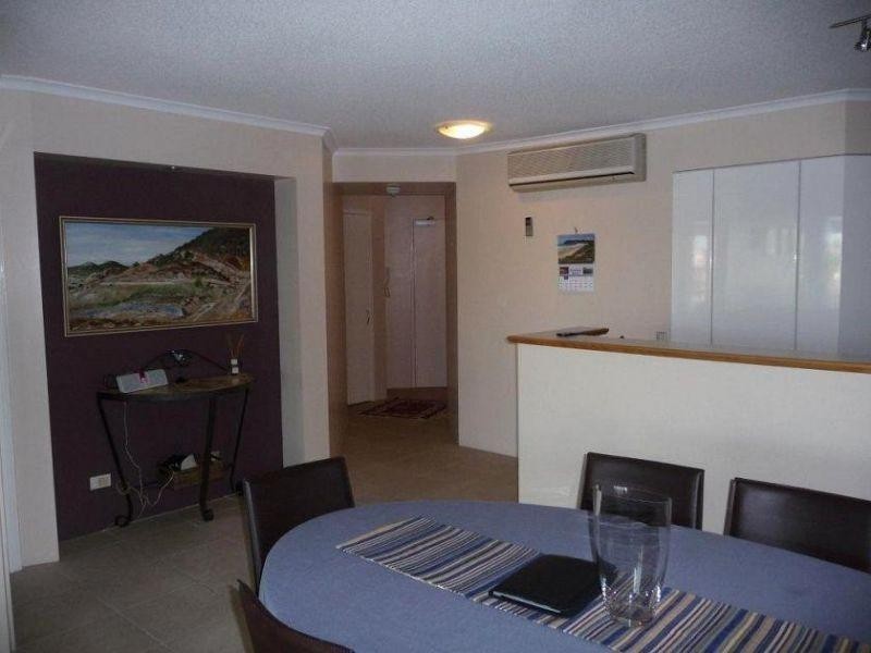 33/135 Macquarie Street, Teneriffe QLD 4005