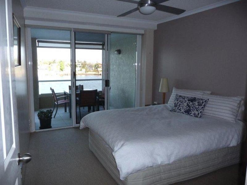 33/135 Macquarie Street, Teneriffe QLD 4005