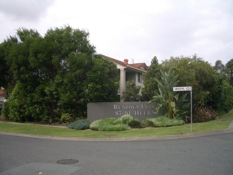 Lodge 4 Unit 9/87-91   Heeb Street, Ashmore QLD 4214