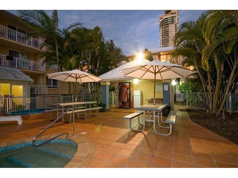 Unit/261/35 Palm Avenue, Surfers Paradise QLD 4217