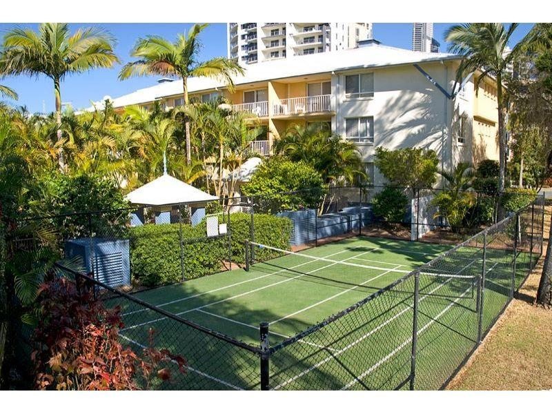 Unit/261/35 Palm Avenue, Surfers Paradise QLD 4217