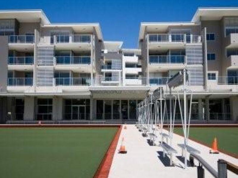 19/24 Allwood Street, Indooroopilly QLD 4068