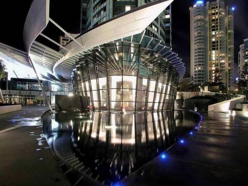 9 Hamilton, Surfers Paradise QLD 4217