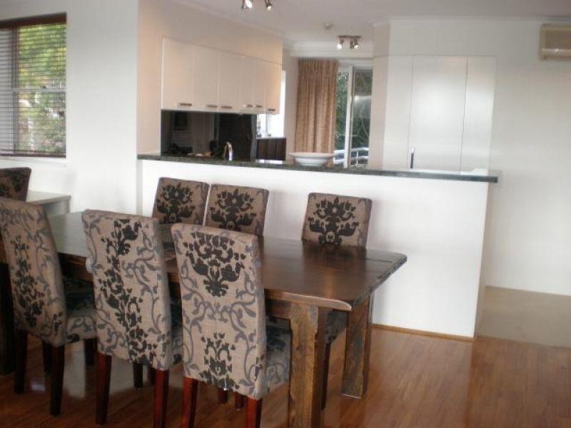 26/135 Macquarie Street, Teneriffe QLD 4005