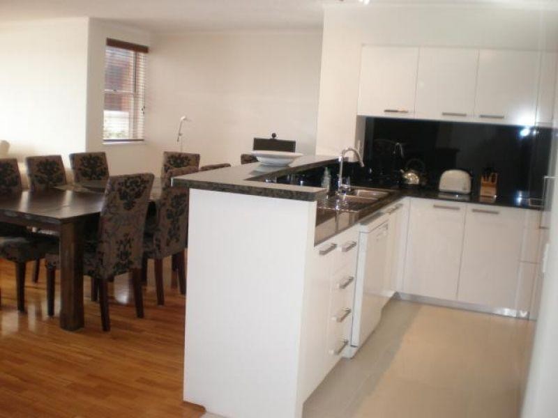 26/135 Macquarie Street, Teneriffe QLD 4005