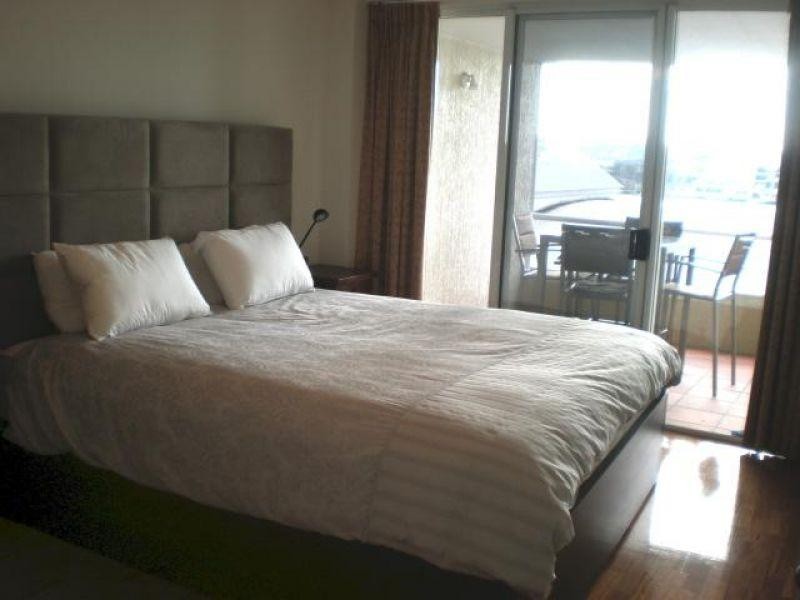 26/135 Macquarie Street, Teneriffe QLD 4005