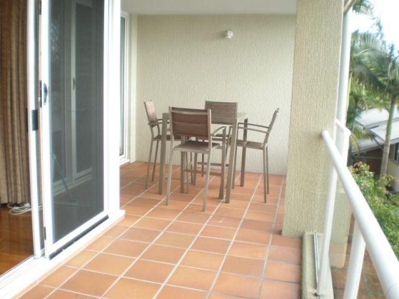 26/135 Macquarie Street, Teneriffe QLD 4005