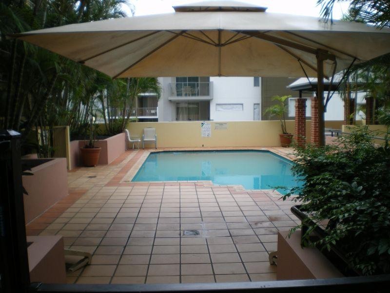 Spring Hill QLD 4000