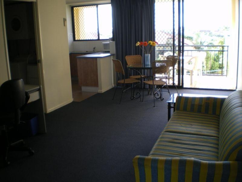 Spring Hill QLD 4000