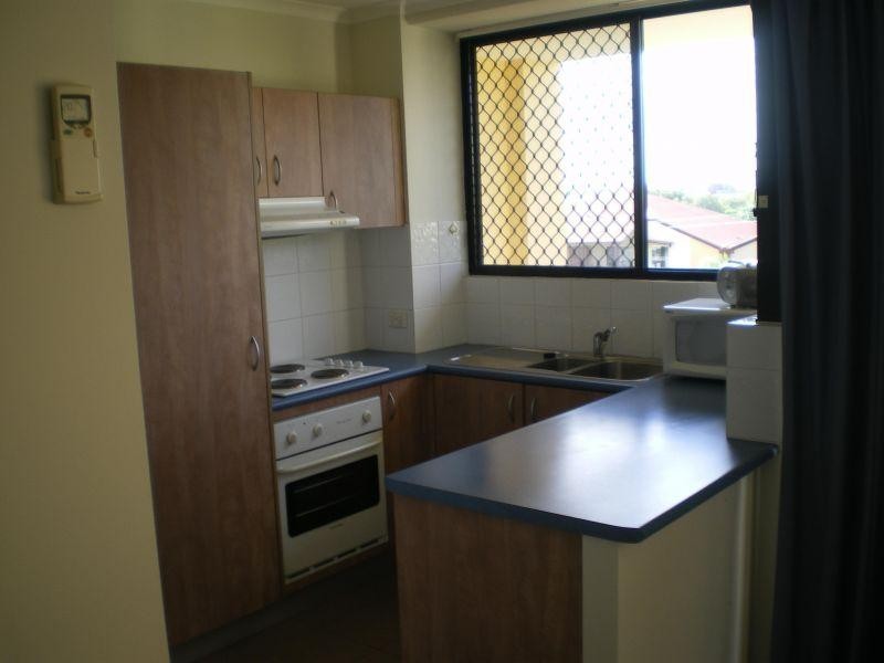 Spring Hill QLD 4000