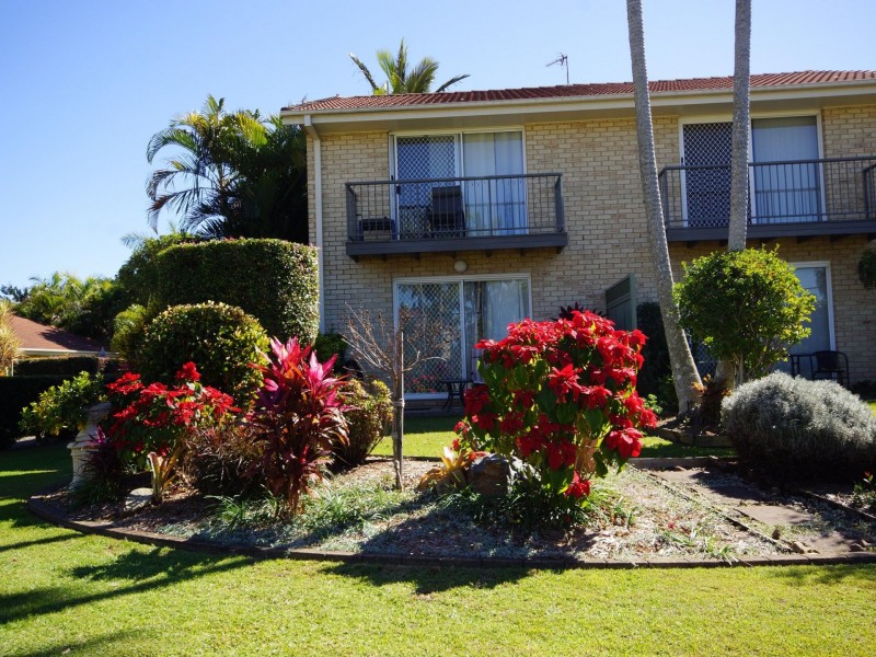 28/13 Bowden Court, Nerang QLD 4211