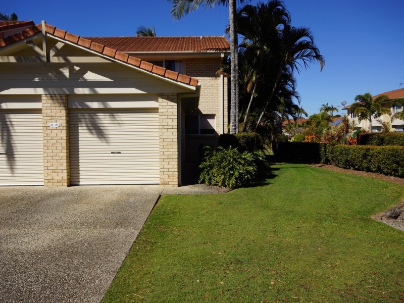 28/13 Bowden Court, Nerang QLD 4211