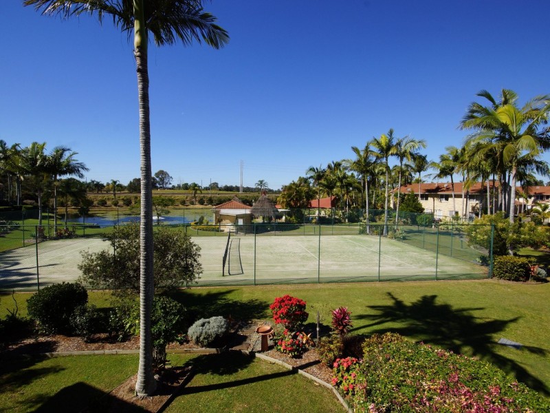 28/13 Bowden Court, Nerang QLD 4211